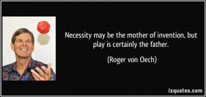 More Roger von Oech Quotes