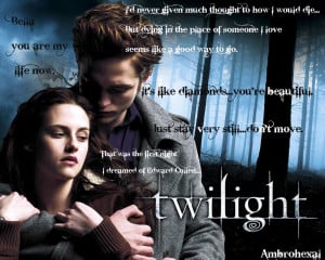 Twilight-quotes