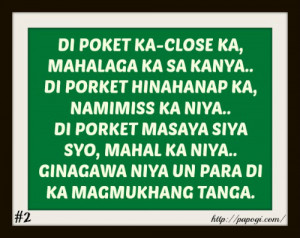 ... collections of Tagalog Love Quotes Online | Sad Tagalog Quotes