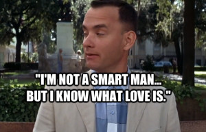 Forrest Gump Meme Quotes