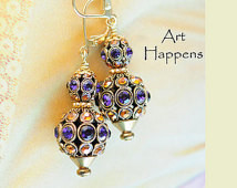 ... Events, Weddings, Prom Jewelry Earrings, Proms, 