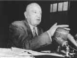 Anslinger and Hearst were instrumental in the 1937 bill signed by ...