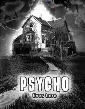 ... Norman Bates : She might have fooled me, but she didn't fool my mother