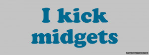 Kick Midgets Cover Comments
