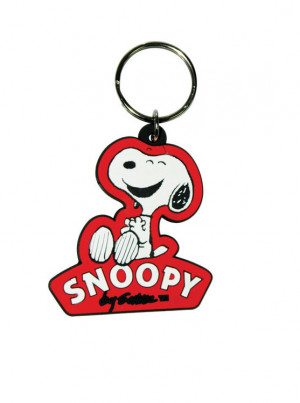 SNOOPY Laughing