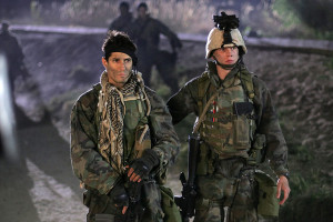 Generation Kill Czas Wojny