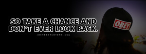 Click to get this so take a chance facebook cover photo