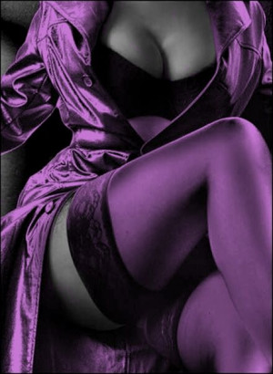 ... Seductive, Purple Passionate, Black Love Passionate Purple, Splashes