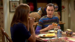 Top 10 Sheldon Cooper Quotes