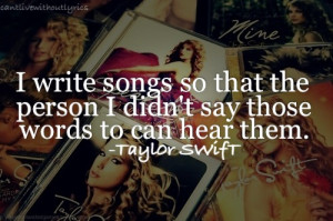 beautiful eyes, fearless, mine, quotes, red, song, speak now, taylor ...