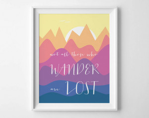 15 Beatuiful Book Quote Posters & Prints