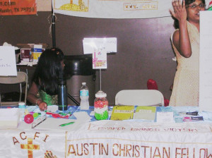 Austin Christian Fellowship