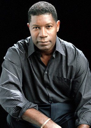think Dennis Haysbert could be a good host.