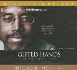 Ben Carson Gifted Hands