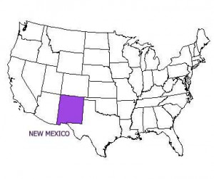 New Mexico State Slogans