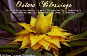 Ostara Blessings (4)