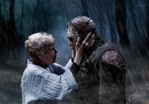 Oi, estou te seduzindo!