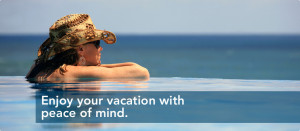 enjoy your vacation quotes