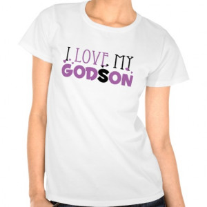 Godmother To A Godson Quotes
