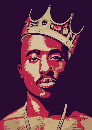 Related Pictures Pac Tupac...