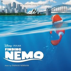 OST] FINDING NEMO - Thomas Newman (Complete Score) [WAV]