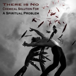 Spiritual Problem