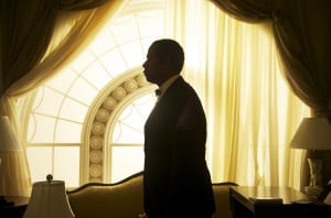 Forest Whitaker stars as Eugene Allen in The Weinstein Company's Lee ...