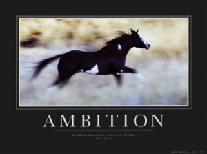 Ambition Prints - AllPosters.co.uk