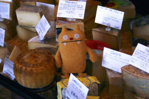 Wallace And Gromit Cheese Quotes