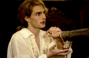 Interview With The Vampire Lestat ♥