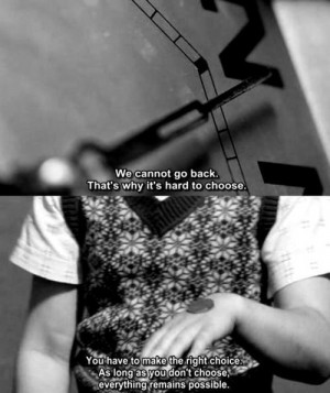 nemo nobody en Tumblr