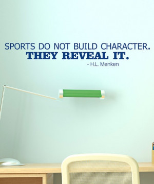 Belvedere Designs Sapphire 'Reveal It' Wall Quote