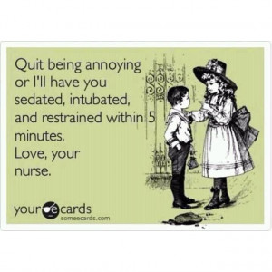 critical care nursing quotes
