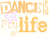 dance quotes photo: dance is my life danceismylife.png