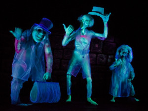 hitchhiking ghosts.Hitchhikers Ghosts, Disney Magic, Grin Ghosts ...