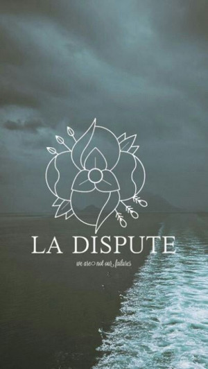 La dispute