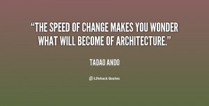 Quote Tadao Ando Like Architecture