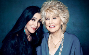 Dear Mom, Love Cher' review: Inside the crazy, talented life of ...