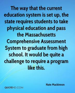 Physical education Quotes