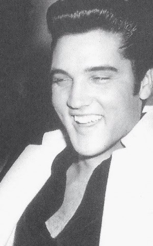 rare candid shot: Elvis'S Elvis'S Elvis, Candid Shots, Elvis'S Thank ...
