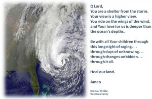 hurricane sandy quotes and photos struggle with the weekend hurricane ...