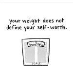 ana #anorexia #mia #bulimia #help #happiness #hereishelp #sad #scale ...