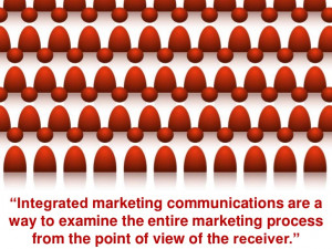 Integrated Marketing Quote Integrated Marketing