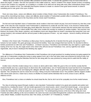 often described throughout. Well as well as frankenstein quotes ...