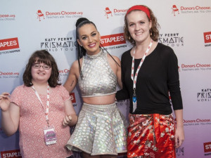 Katy Perry 2014 Best Image