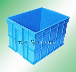 large plastic storage containers