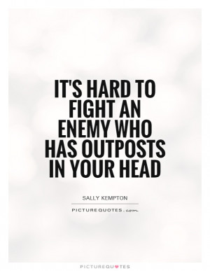 Fight Quotes