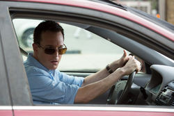 Michael Louis Foster's infamous quote.