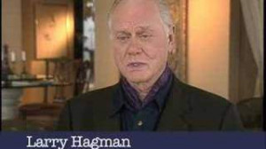 Larry Hagman Quotes Read More