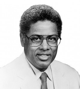 Thomas Sowell is an American political philosopher, social theorist ...